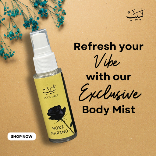 Labaib - Premium Fragrances