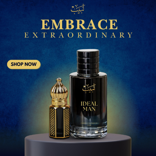 Labaib - Premium Fragrances