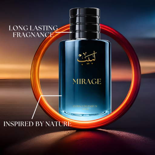 Labaib - Premium Fragrances