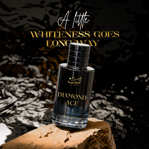  Diamond Ace Perfume Luxury in Every Detail