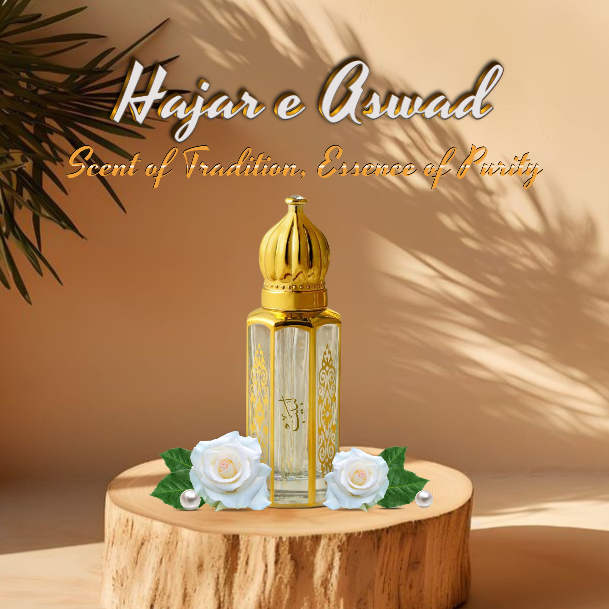Labaib - Premium Fragrances