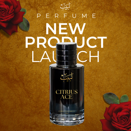 Labaib - Premium Fragrances