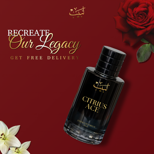 Citrus Ace Perfume
