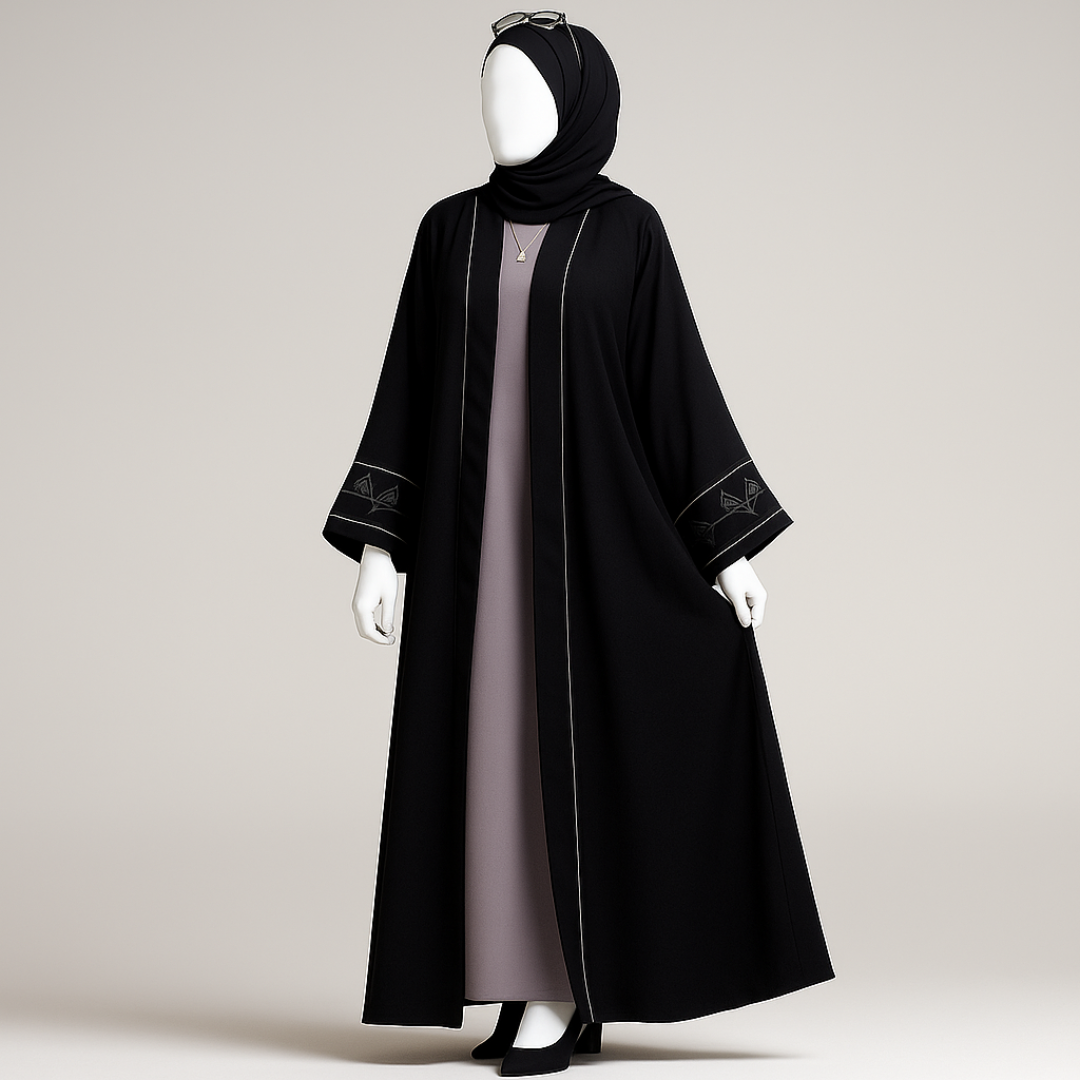 Urban Veil Arabic Abaya
