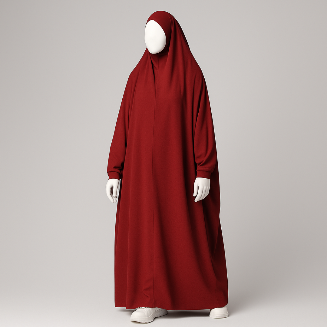 Jilbab